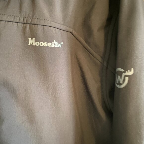 Moosejaw Winter Coat - Picture 5 of 9